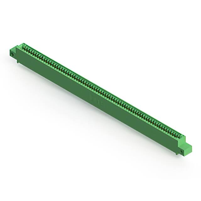 345-072-525-412 EDAC Inc.  Edgeboard Connectors